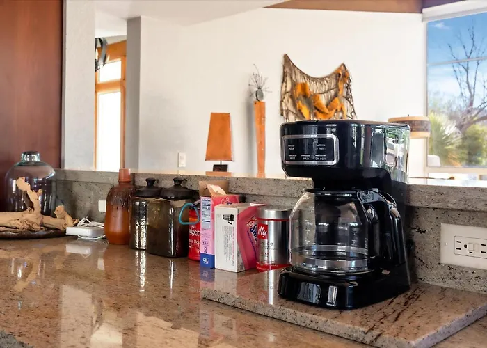 Сasa de vacaciones Luxury In Desert With 360 Views & Sunsets With Family Sedona