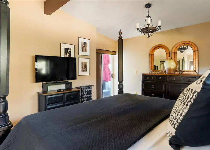 Luxury In Desert With 360 Views & Sunsets With Family Сasa de vacaciones *