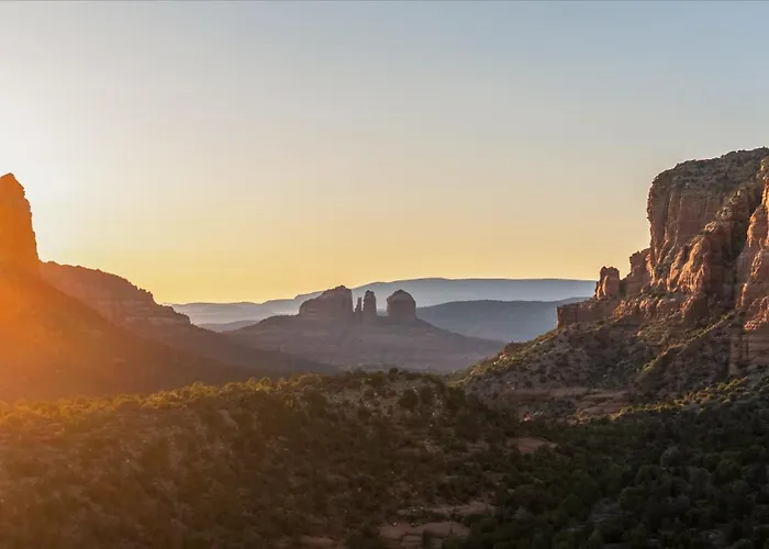 Luxury In Desert With 360 Views & Sunsets With Family Сasa de vacaciones *
